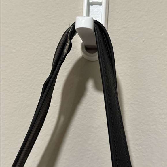 Vintage Coach Leather Tote Bag - Picture 6 of 6